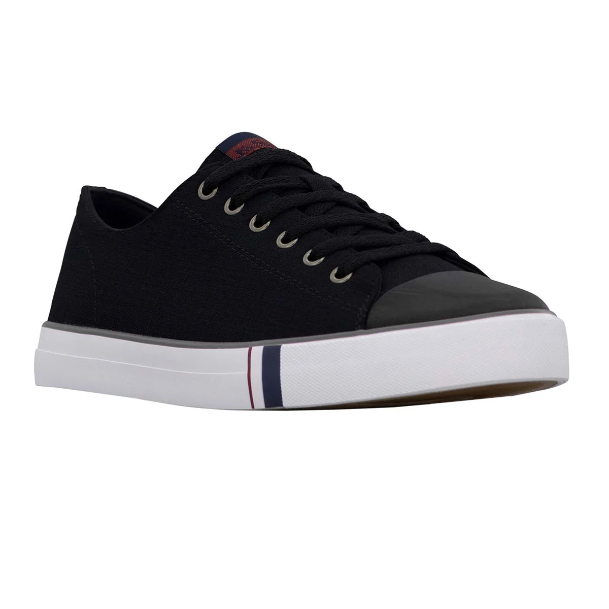 Ben Sherman Men's Canvas Shoe