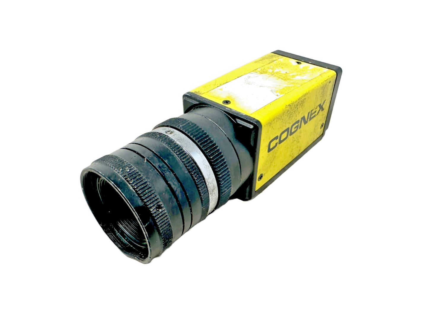 Cognex 821-0044-1R Vision Camera 825-0192-1R ISM1100-C11
