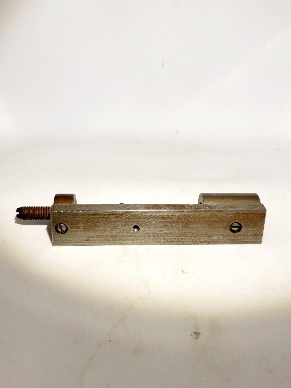 Vintage L.E. Wilson Case Trimming Tool