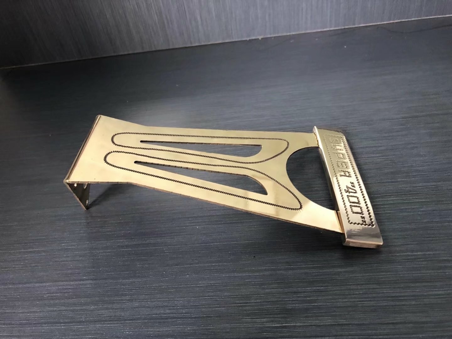 gibson super400 tailplece