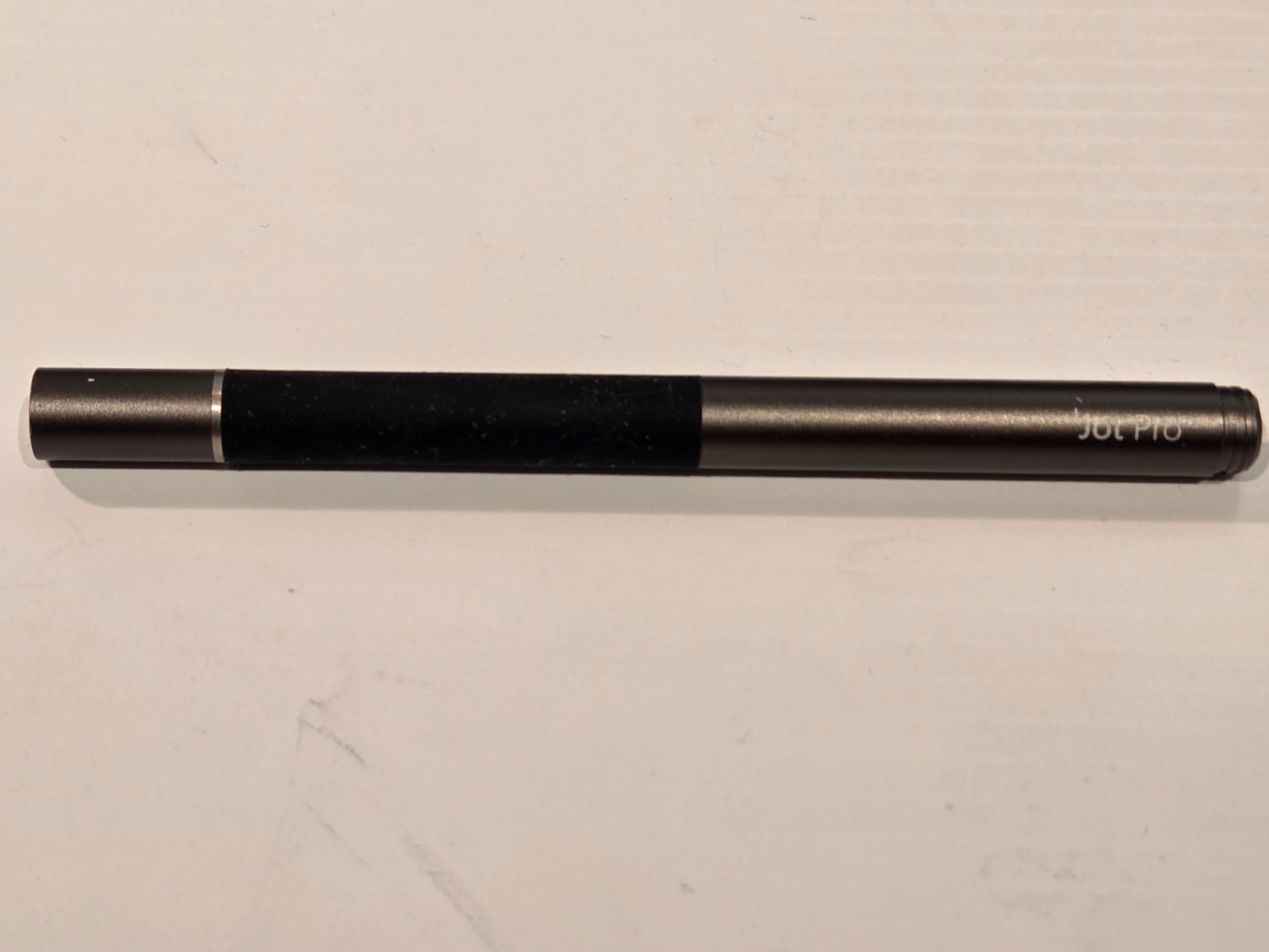 Original Adonit Jot Pro Stylus - Used - Disc Tip - No Box