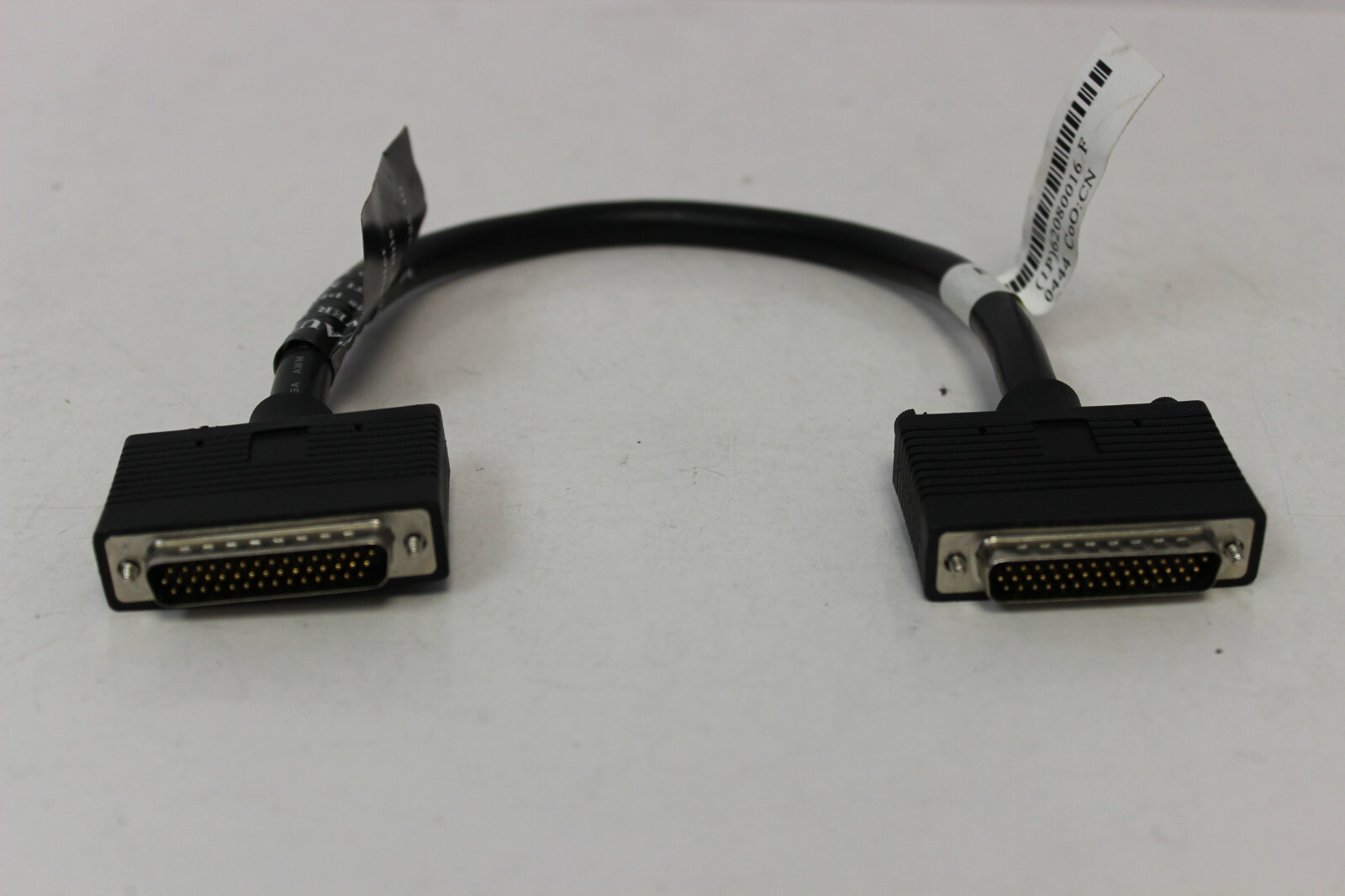 DIGI 76000707 16" EBI CABLE 62080016 62080016E 62080016F WITH WARRANTY
