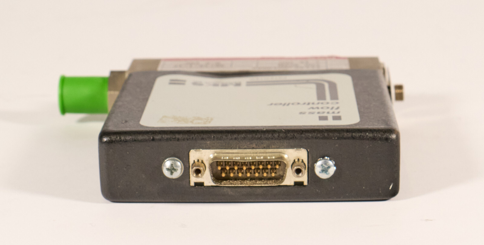 MKS Mass Flow Controller MKS 2259B-00500RK 500 SCCM