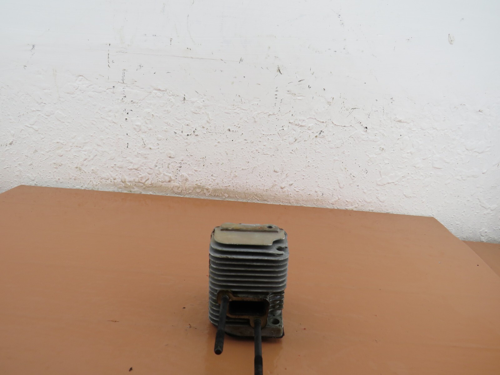 McCulloch Air Stream IV Blower OEM Cylinder