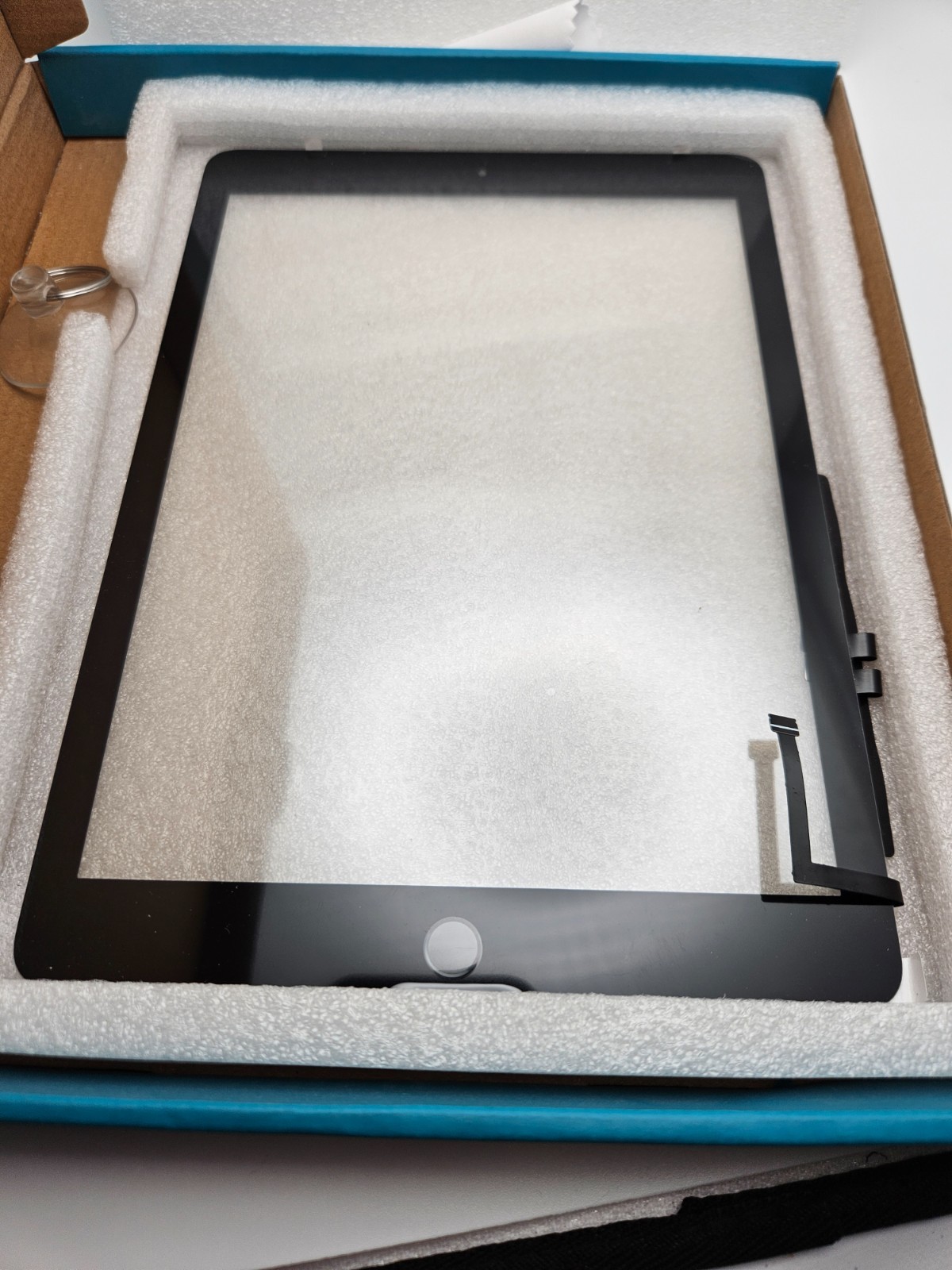 iPad, iPad Air, iPad Pro model (Glass/Digitizer Replacement) Screen_ New