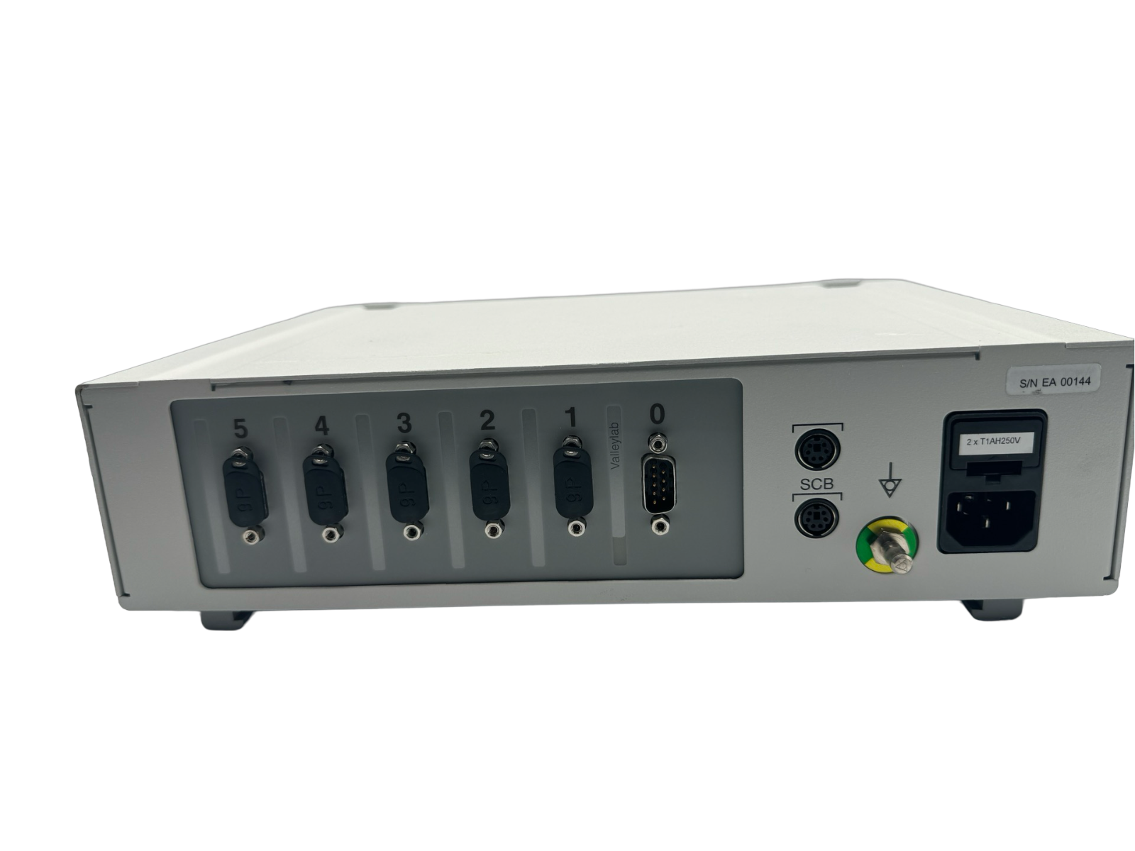 Karl Storz SCB Interface Control Console P/N: 20090120