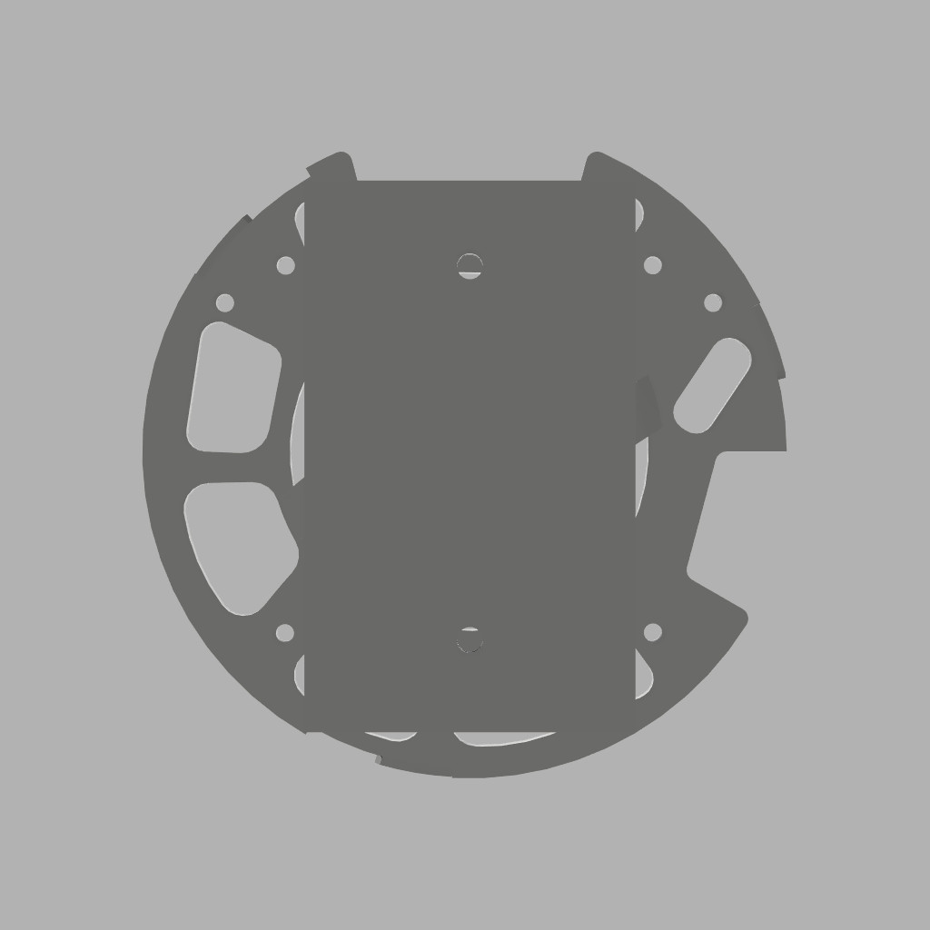 Ubiquiti UniFi AP Adjustable Mount | Sloped & Vaulted Ceiling Adapter