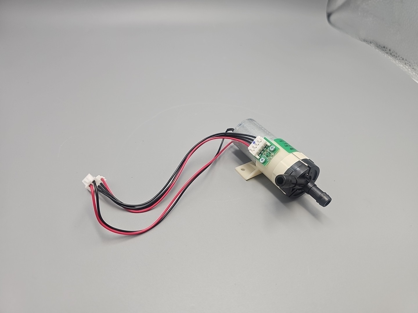 Keurig K25 Express Essentials Coffee Maker Replacement Part: Liquid Pump Module