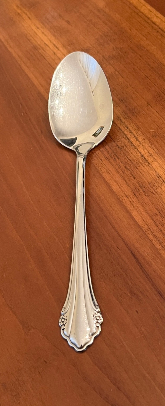 Oneida Ltd REPOSE 1881 Rogers Stainless Flatware - Choice