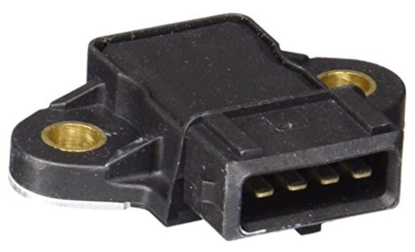 Standard Motor Products PC544 Cam Crank Sensor Assorted, One Size