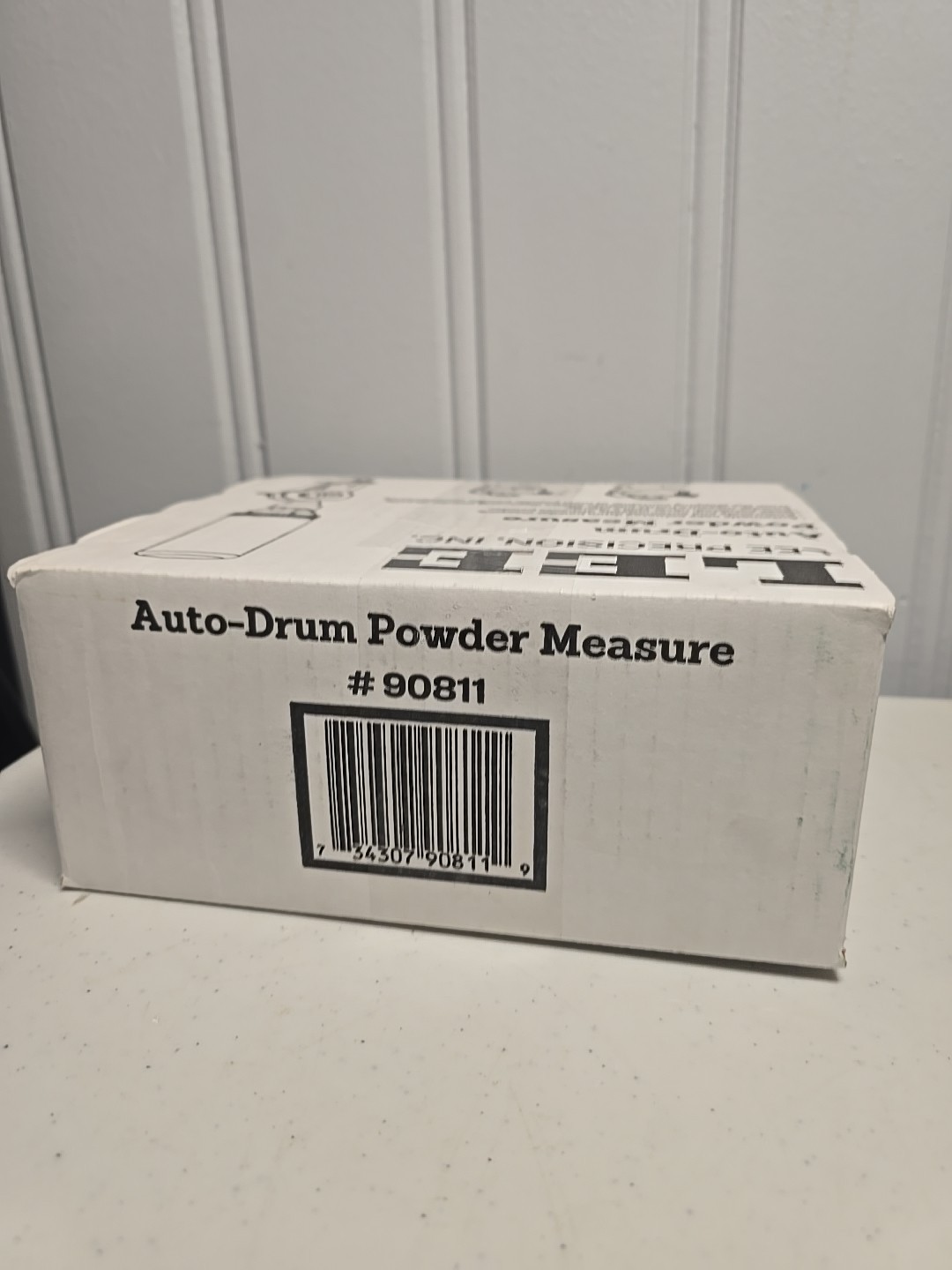 Lee Precision 90811 Auto-Drum Powder Measure FAST SAME DAY SHIPPING