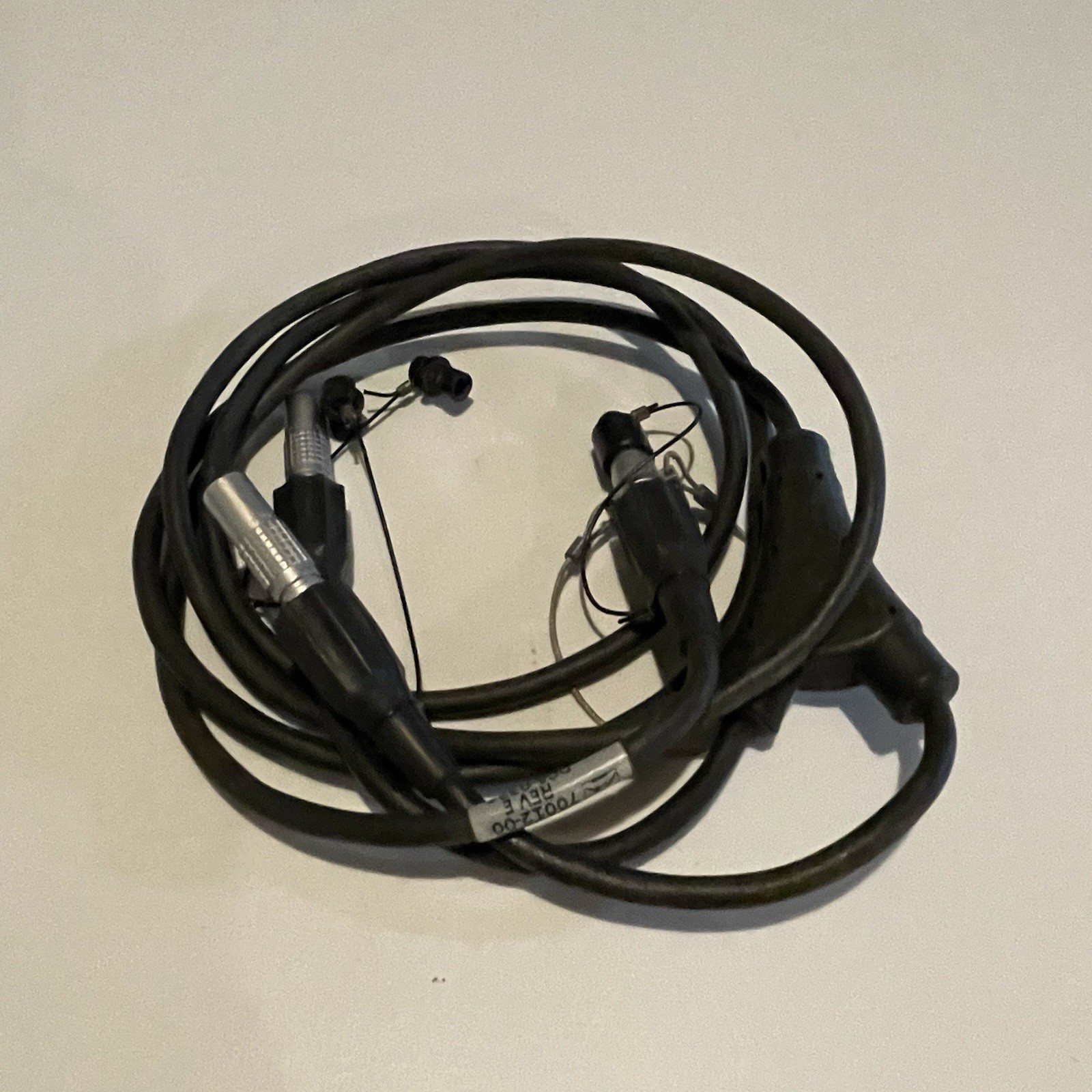 Trimble 70012-00 GPS Data/Power Cable