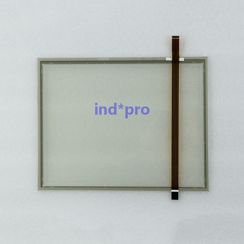 1 Pc. New For SCN-A5(AT)-FLT15.0-Z07-0H1-R 15.5" Touch Screen Glass Substitute
