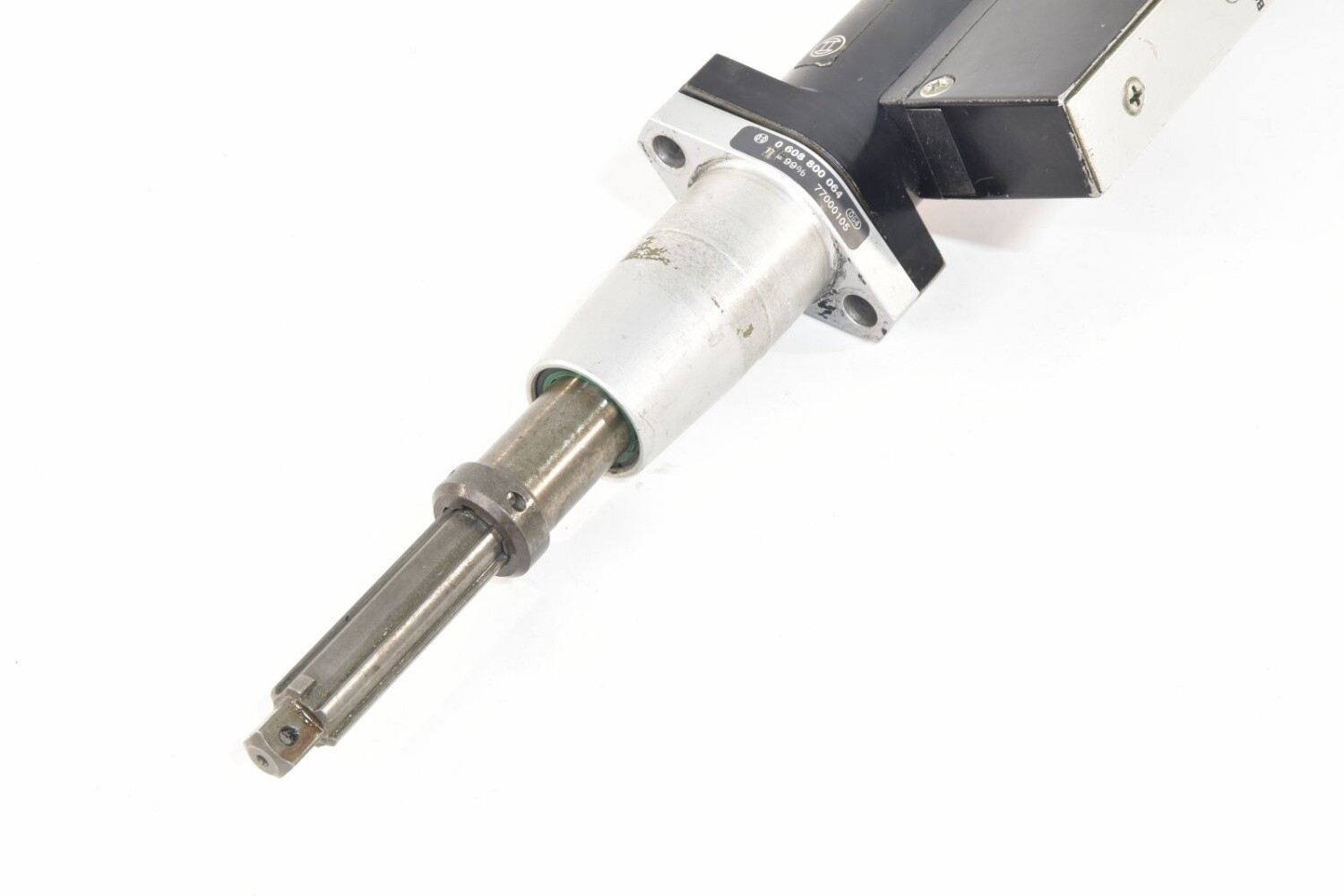 BOSCH 0 608 701 002, Screw spindle complete