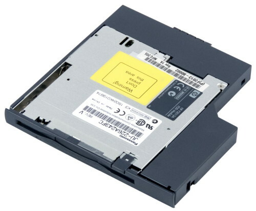 HP OmniBook 500 510 6000 6100 xt6050 vt6200 xt6200 Floppy Disk Drive FDD Module