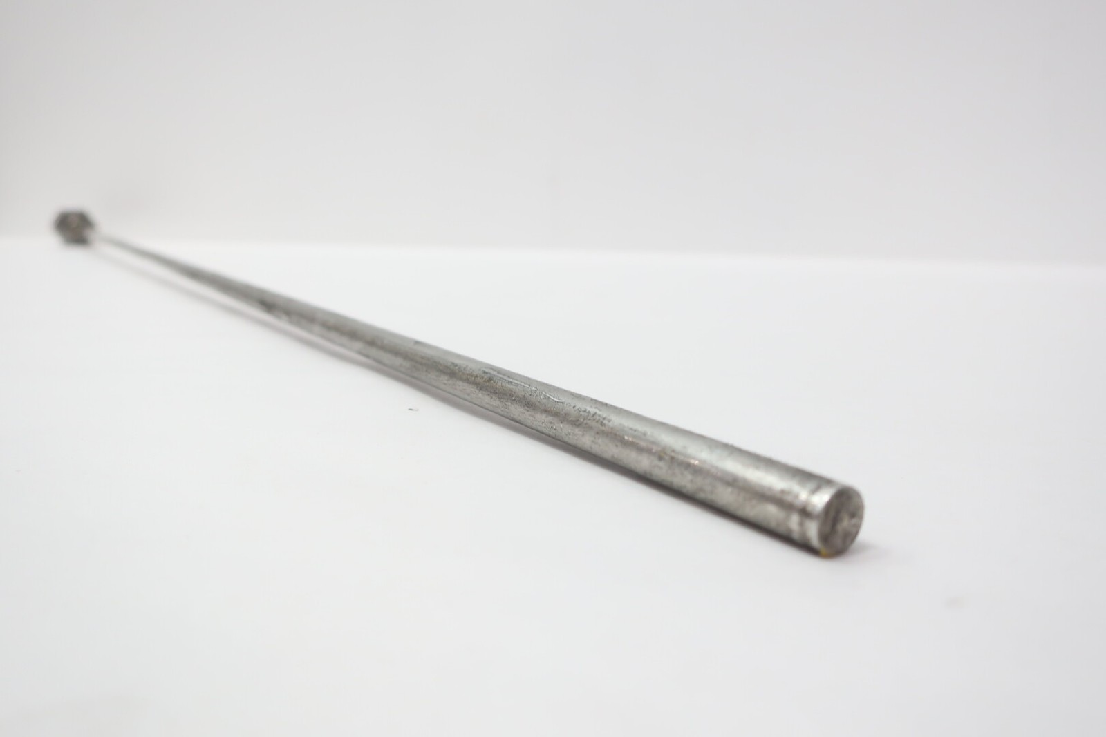 Temposonics GHS0400UD601DE1 Rod Style Position Sensor