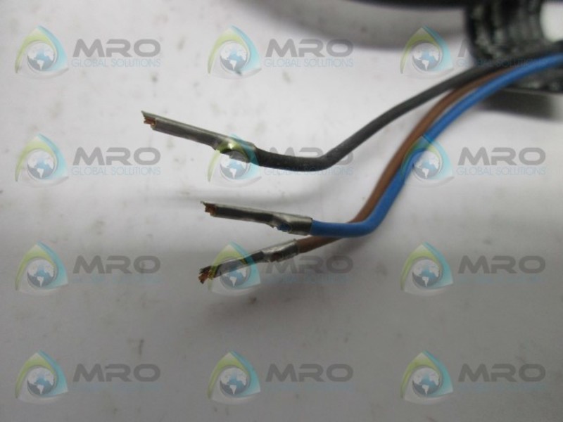 IFM EFECTOR IN5133 PROXIMITY SWITCH NSNP