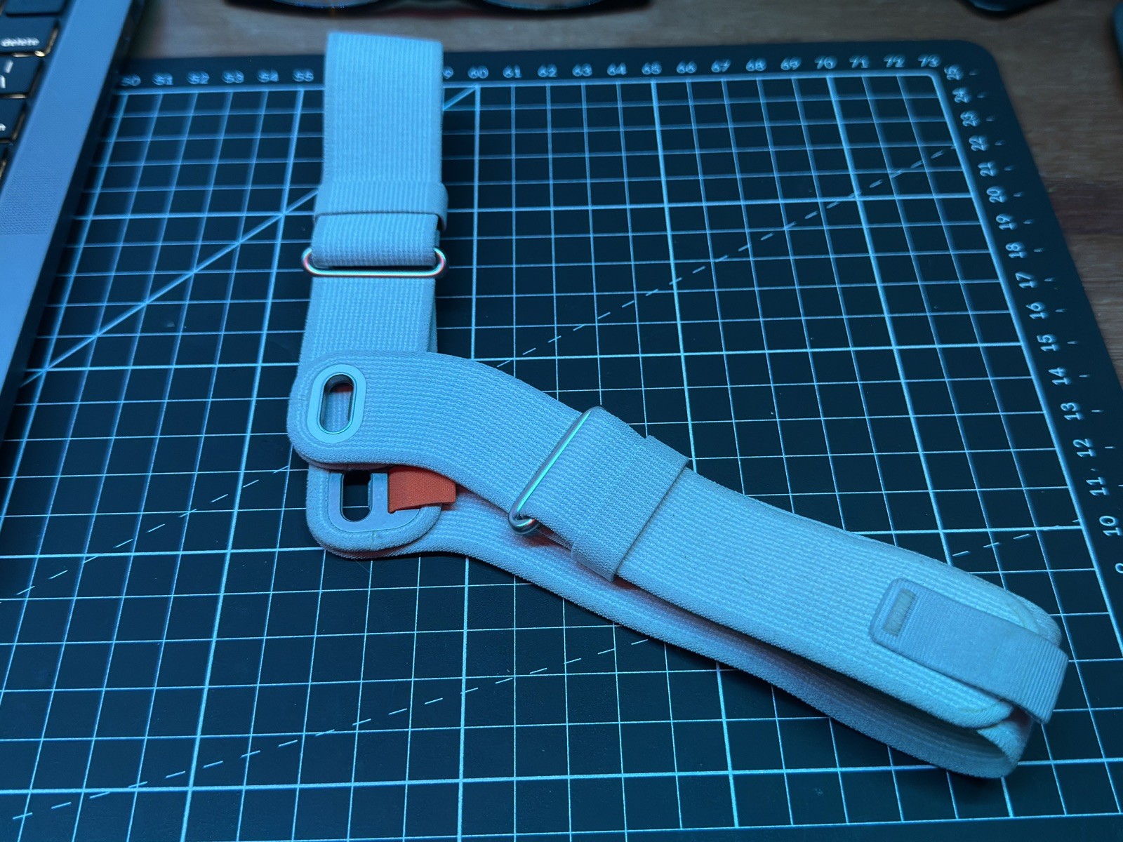 Apple Vision Pro Dual Loop Band (S)
