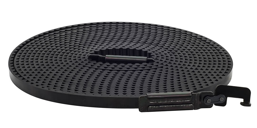 Chamberlain 41A5434-14 Belt Assembly 10' High Door with 13' Rail Garage Opener