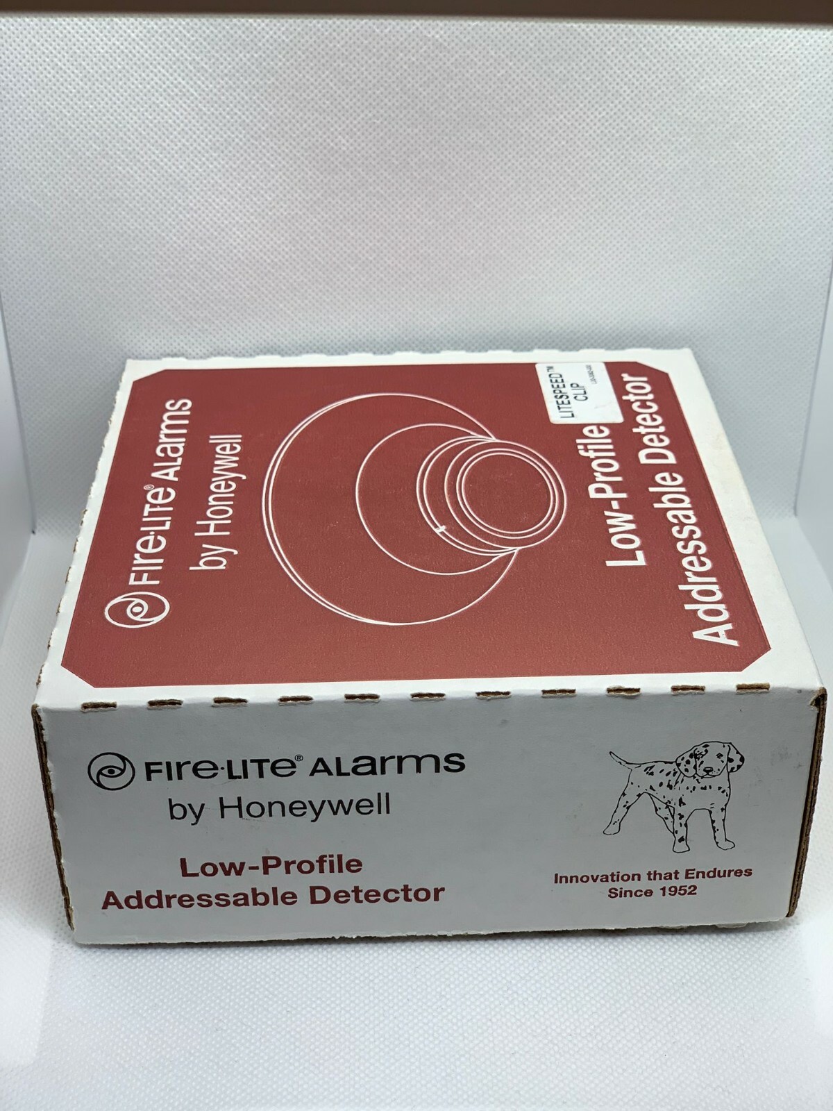 Fire-Lite SD365-IV Addressable Smoke Detector Ivory - Same Day Shipping (SEALED)