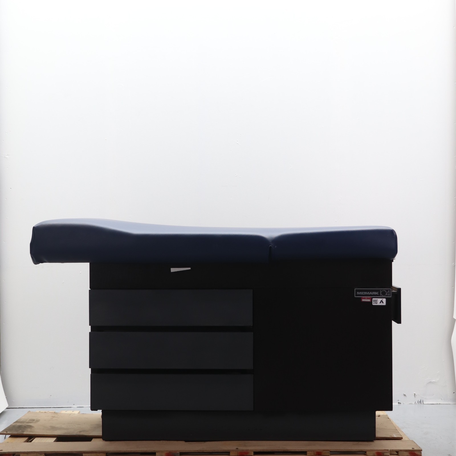 Premium Medical Examination Bed Ritter/Midmark 104