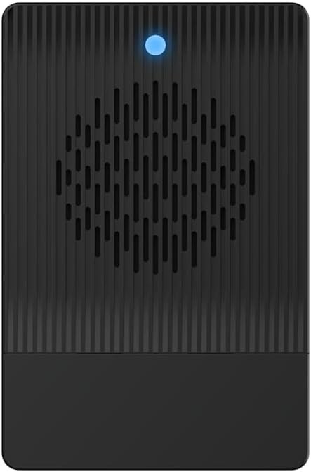 WYZE Security Video Doorbell WiFi Chime for All W-Y-Z-E Doorbells and...