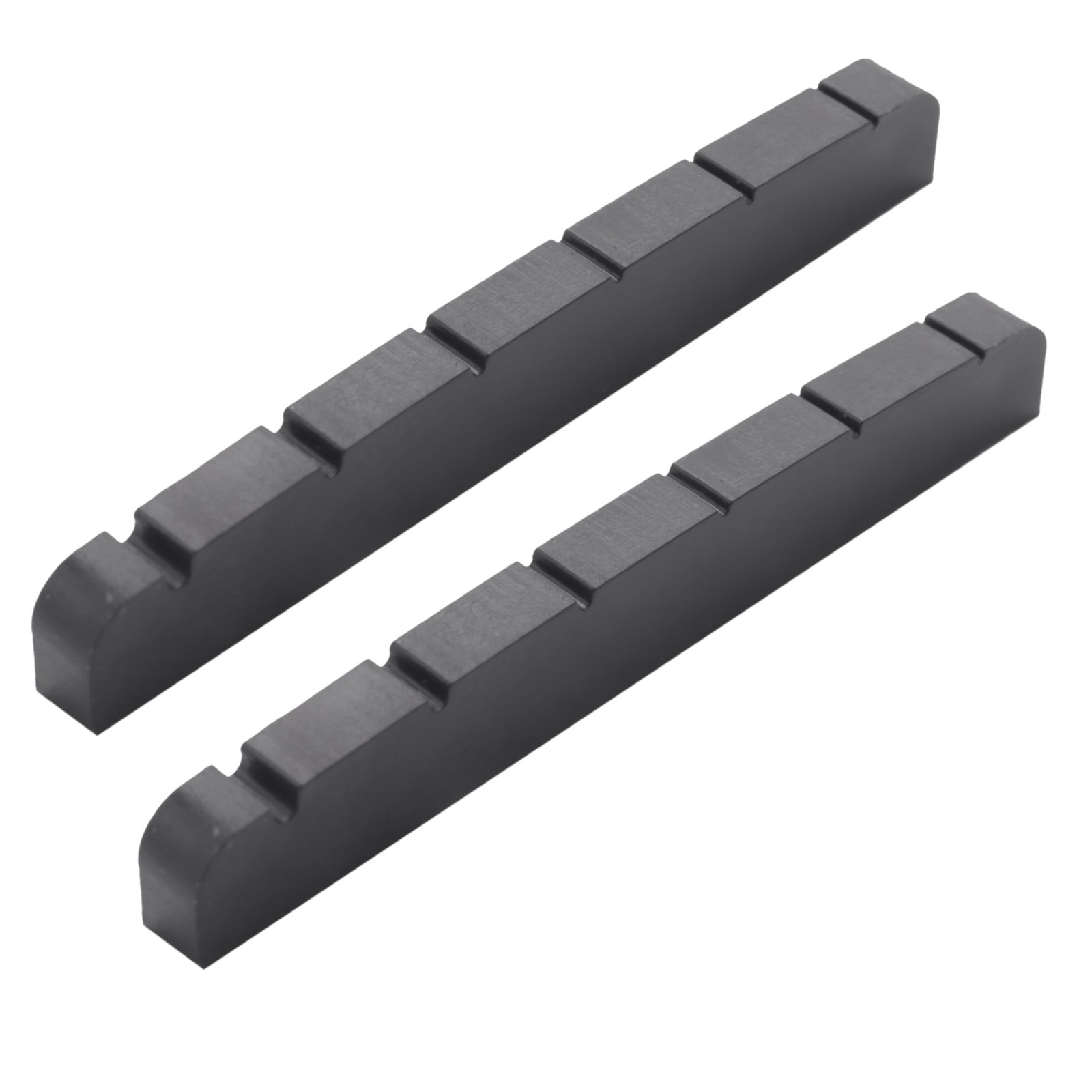 2X PT500000 XL Black Self-Lubricating Slotted  Z9L47497