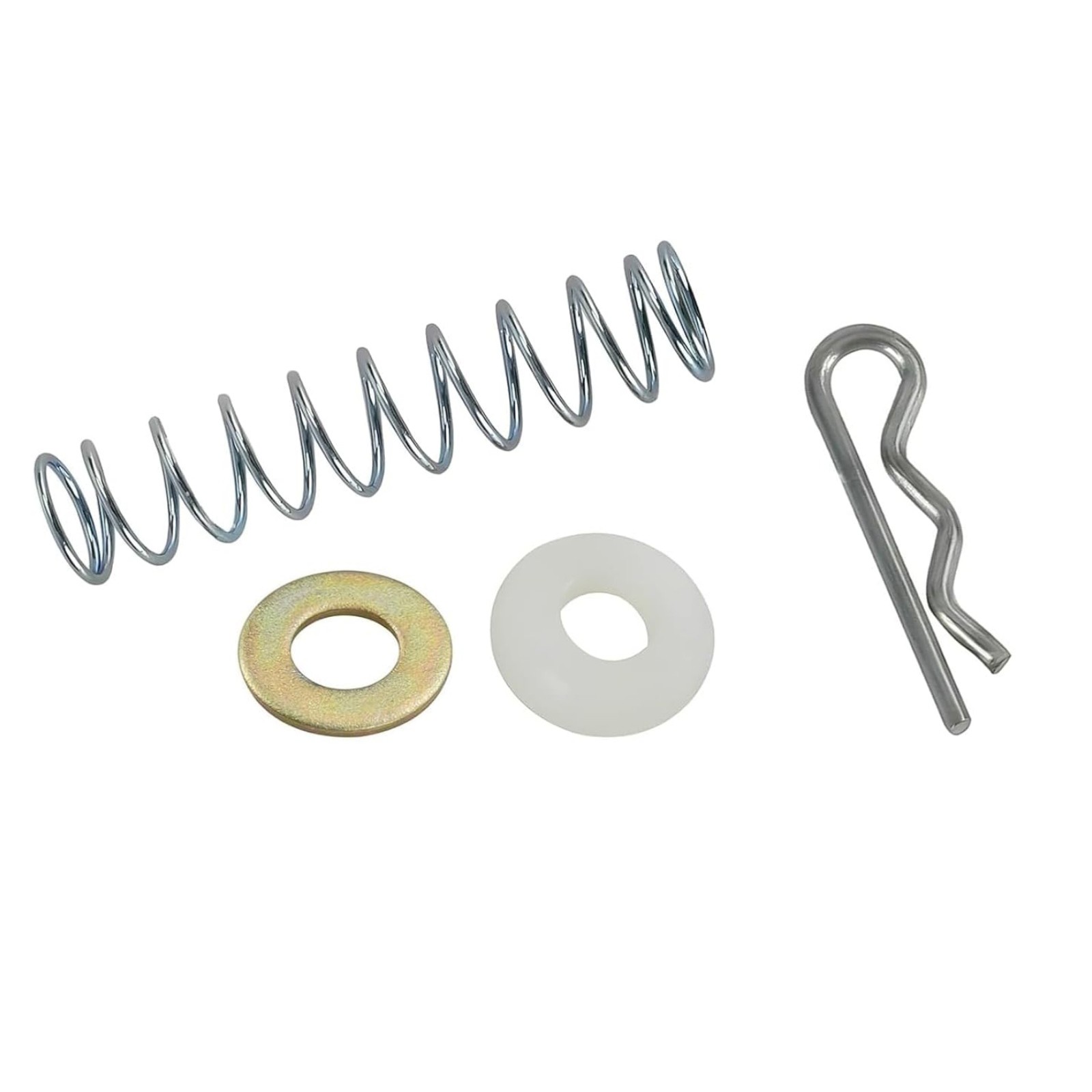 Shifter Cross Shaft Bushing Kit 1377083 For Chevrolet Caprice Impala 1982-1996