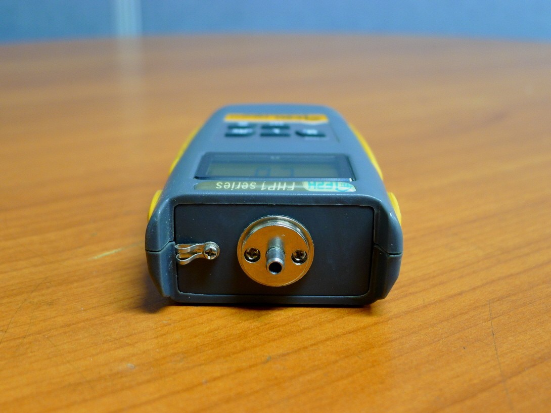 GRANDWAY FHP1B02 Optical Power Meter