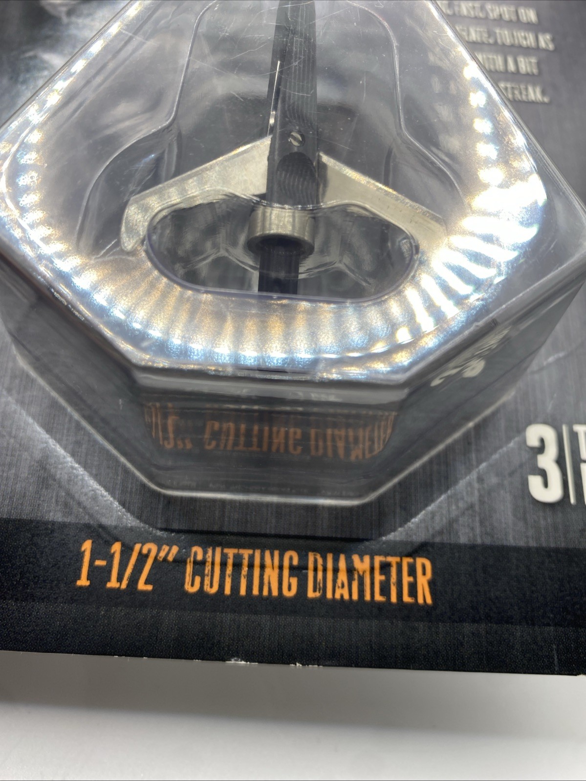 NAP Spitfire Mechanical Broadhead - 125 Grain, Pack of 3