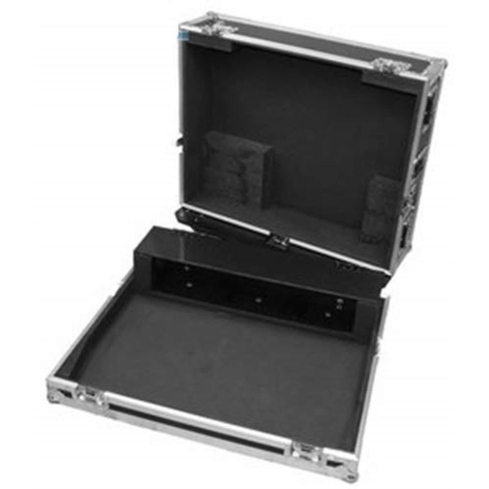 Deejay LED DEEJAYLED CASE BEHR X32 with Dog House, One Size (TBHX32DOGHOUSEW)