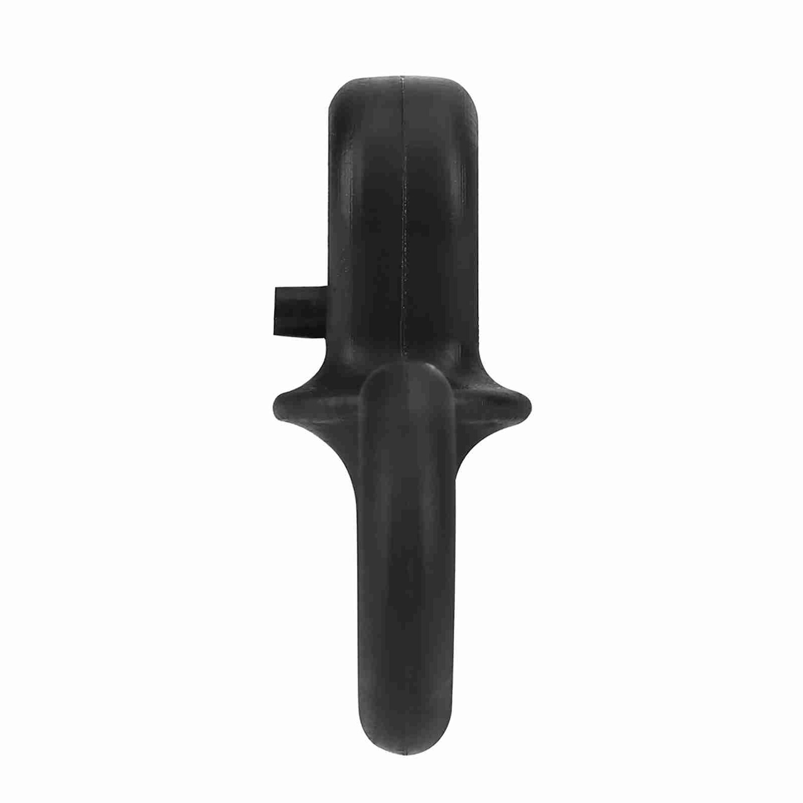 4Pcs Rubber Compound Bow String Stabilizer Vibration Damper Shock