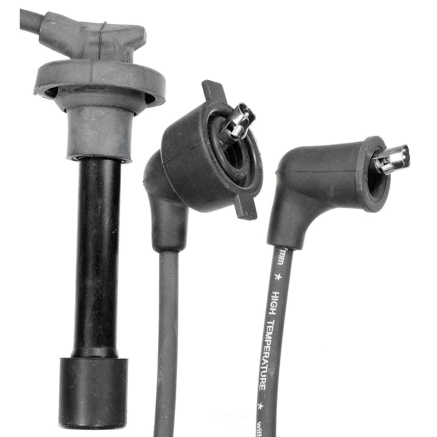 Spark Plug Wire Set Standard 27523