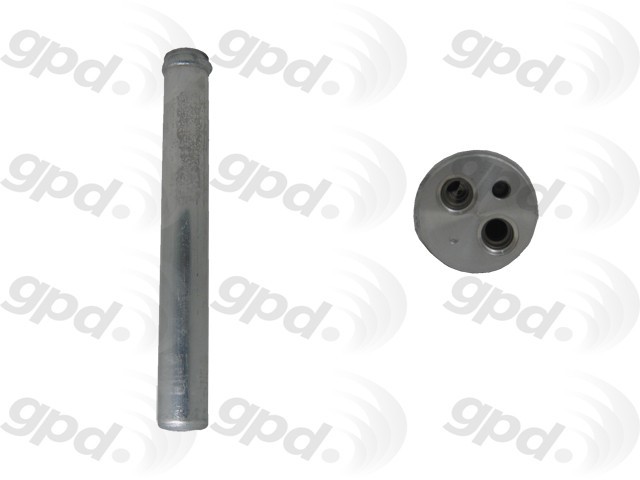 Global Parts Distributors Llc    1411815    Accumulators   Driers