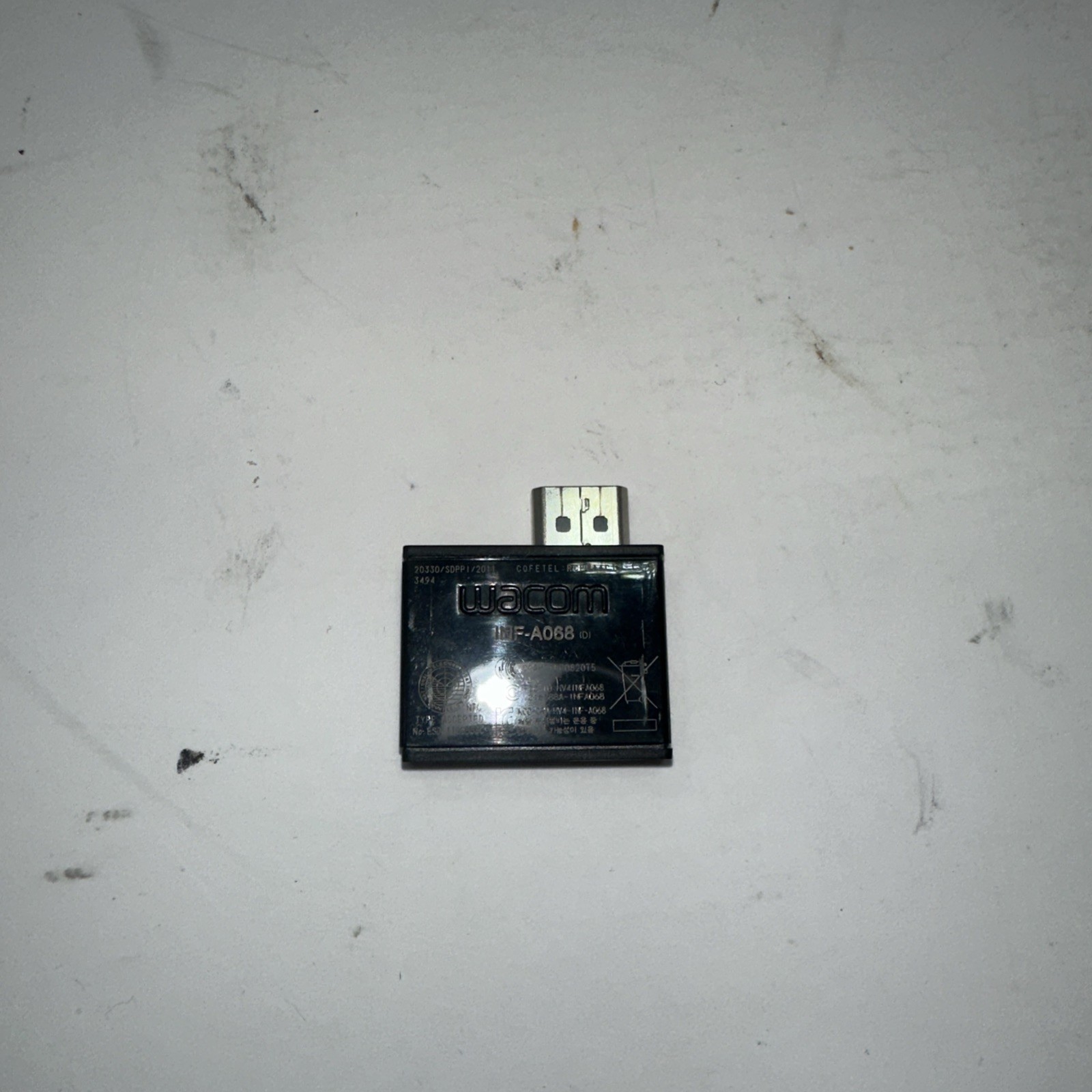 Wacom INF-A068