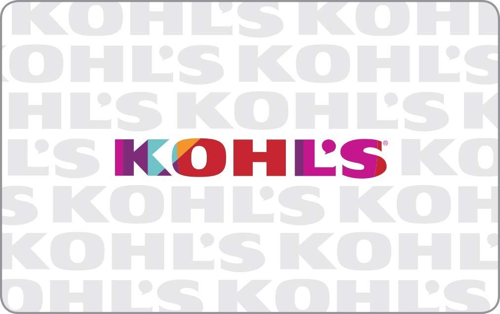 Kohl's Gift Card