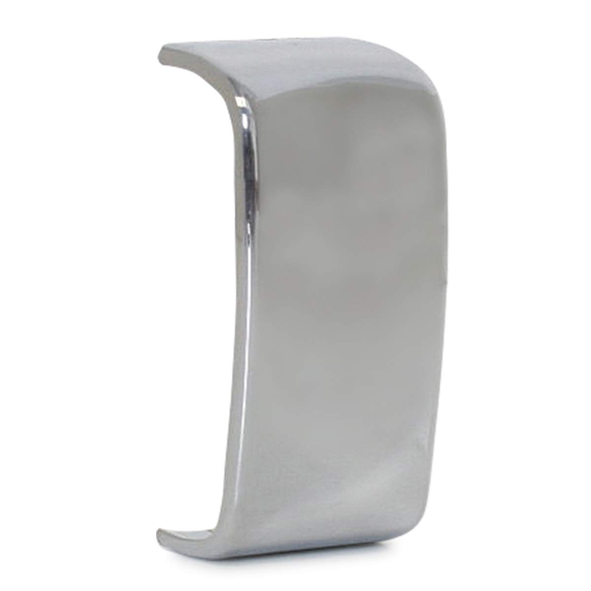 68635 Plastic Chrome Rocker Switch Cover for Kenworth
