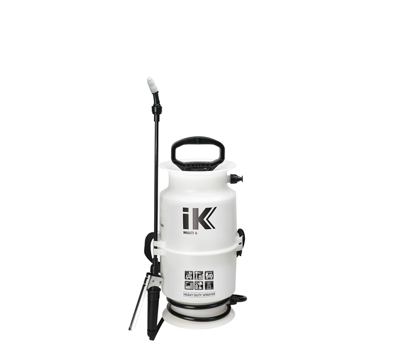 IK Goizper Spraying Multi 6