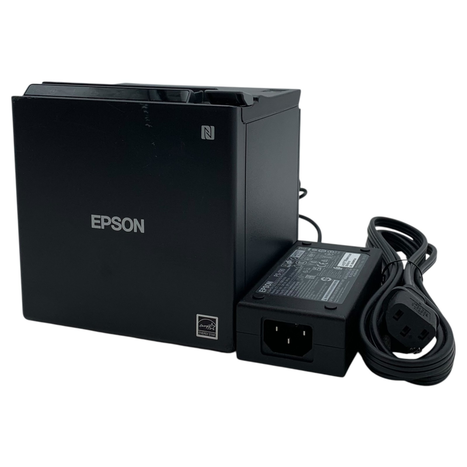 Epson TM-M30ii-NT-022 Model M362C Thermal Printer,Ethernet-LAN/USB*NOT BLUETOOTH