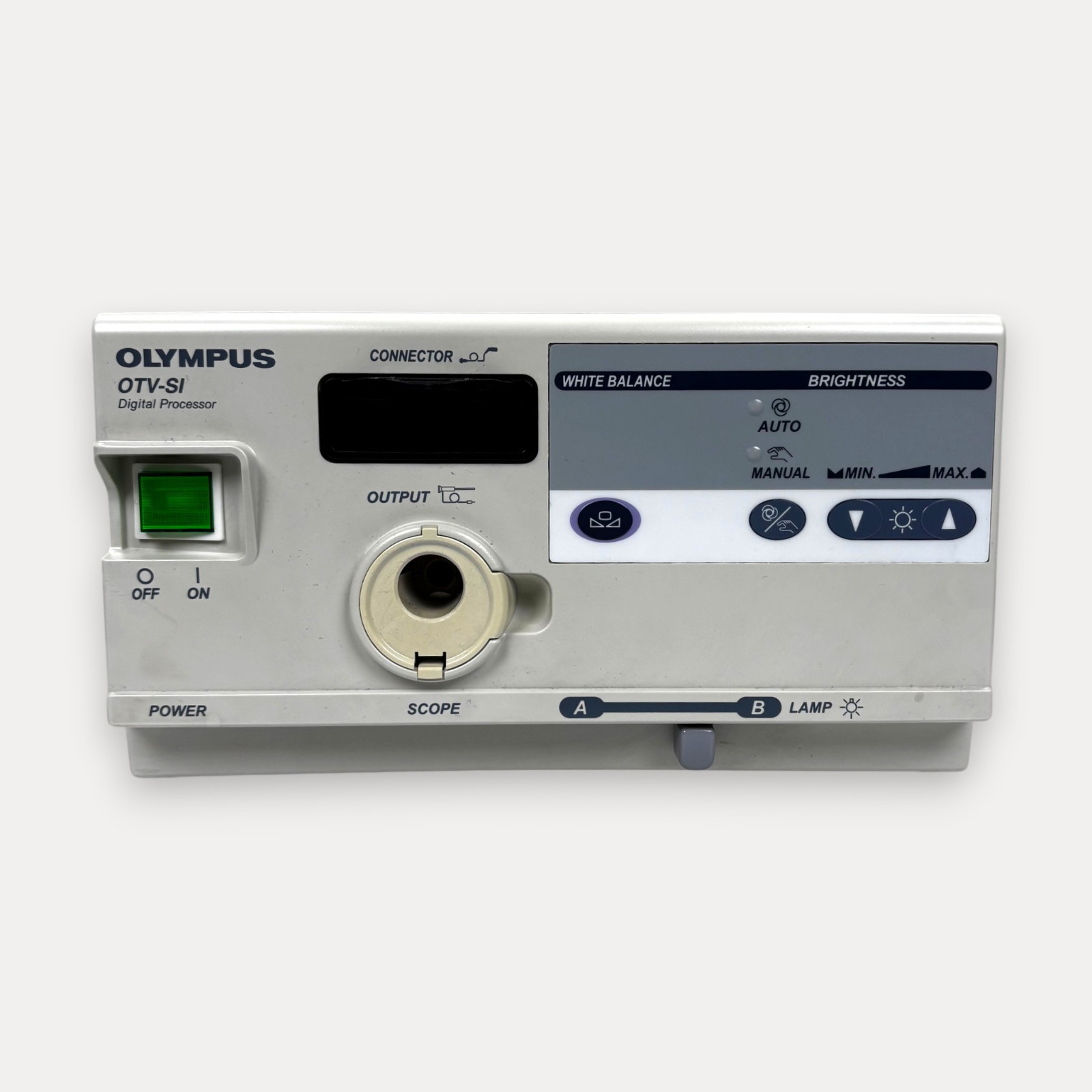 Olympus OTV-SI Digital Processor