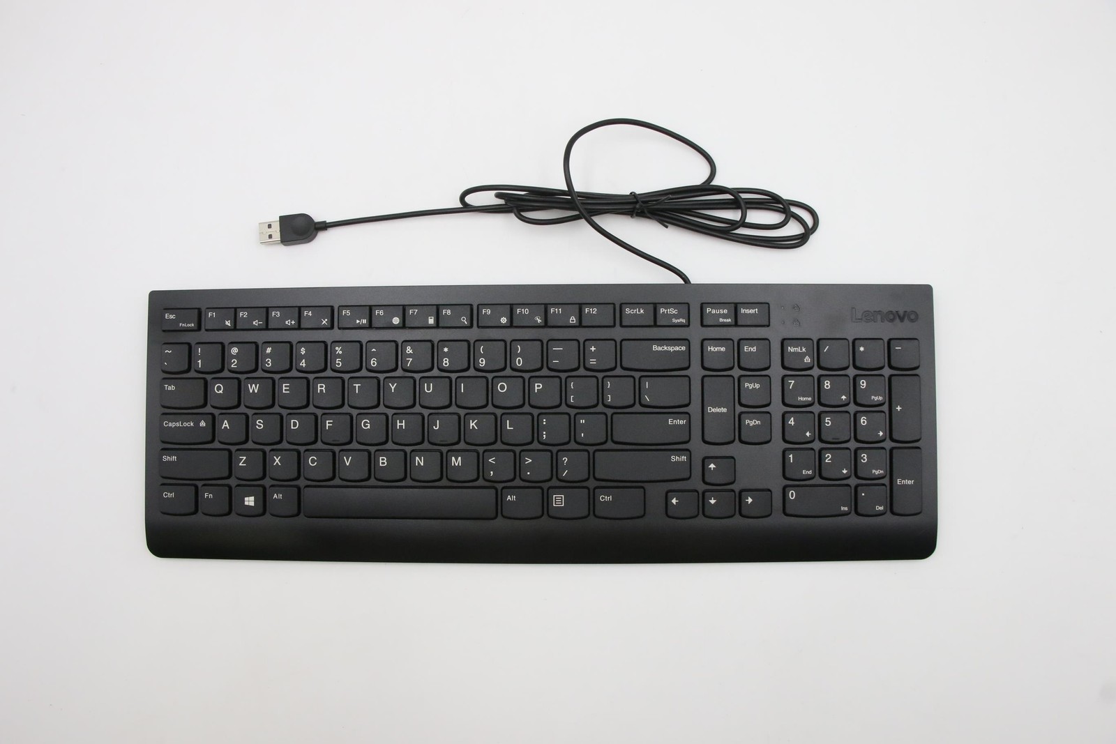 5D50U84434 USB Calliope Keyboard Black English