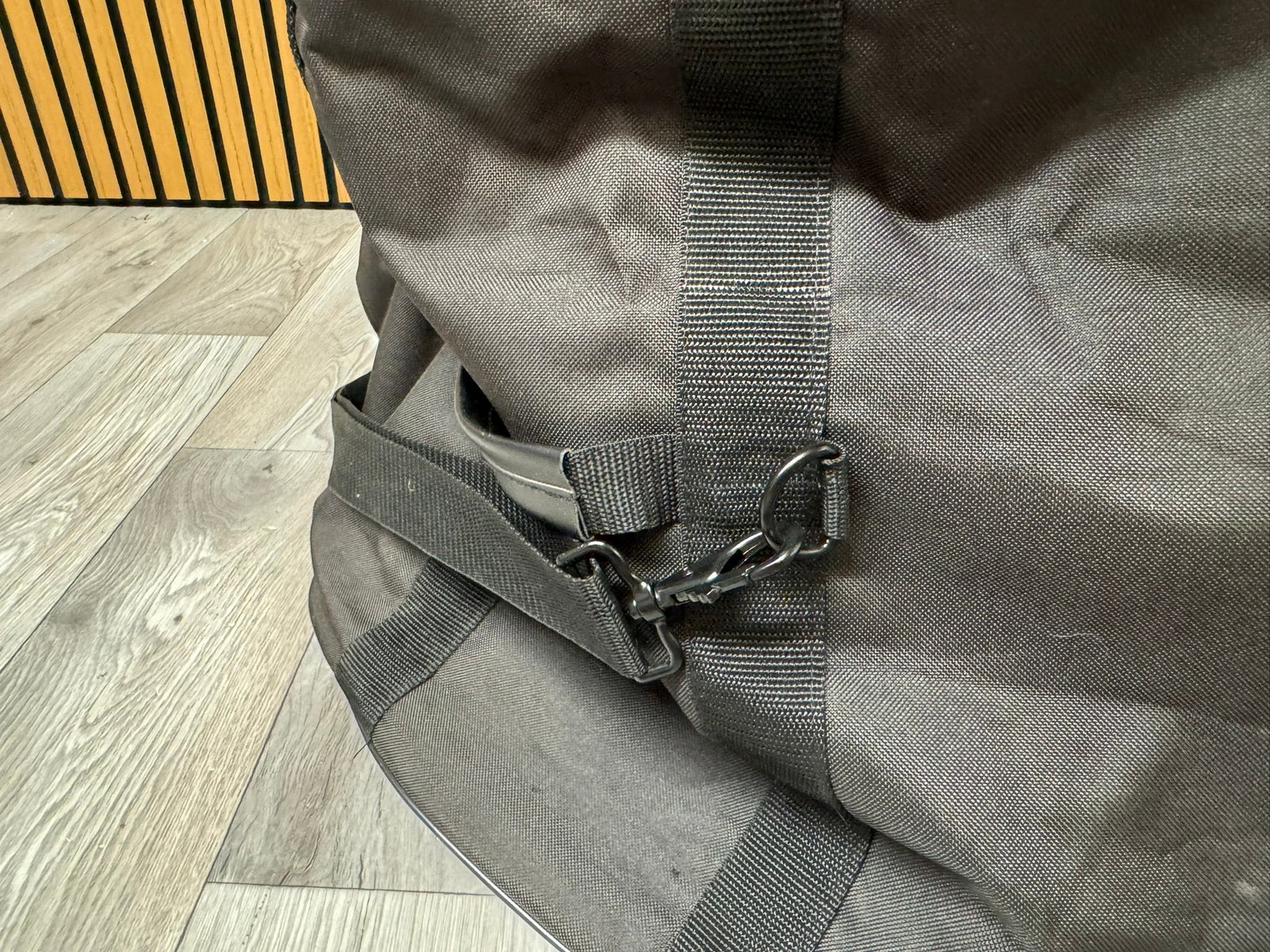 G4M 16"x16" Tom Drum Soft Case Bag / Accessory #WM6