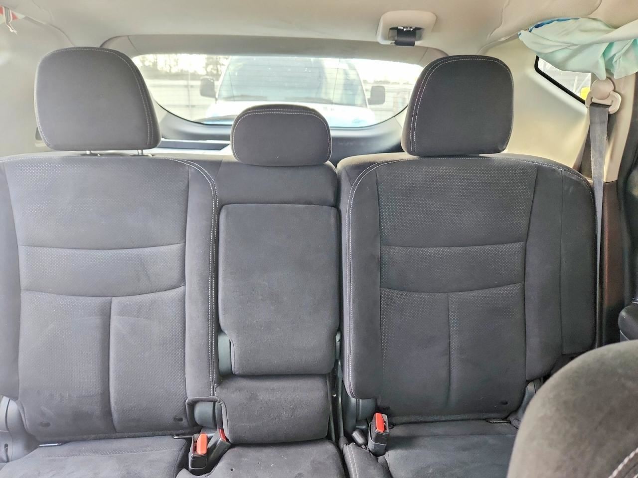 MURANO 2020 Glove Box 5010247