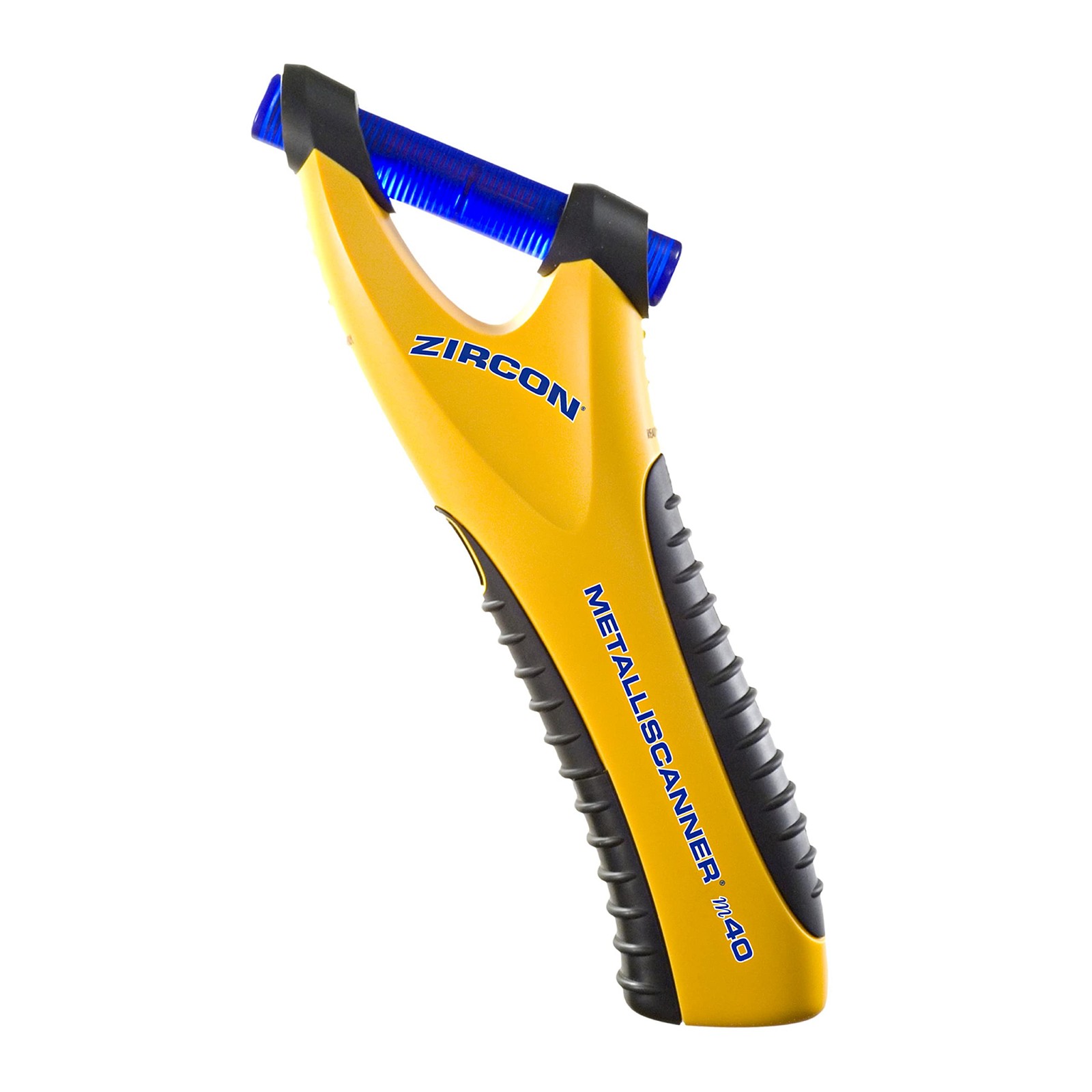 MetalliScanner m40 Handheld Electronic Metal Detector