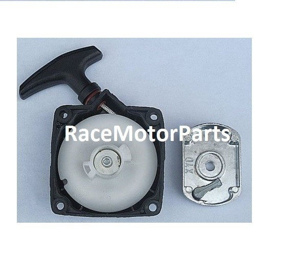 33cc 43cc 49cc scooter fs509 cat eye Fs529 X7 pocket bike pull starter /claw A