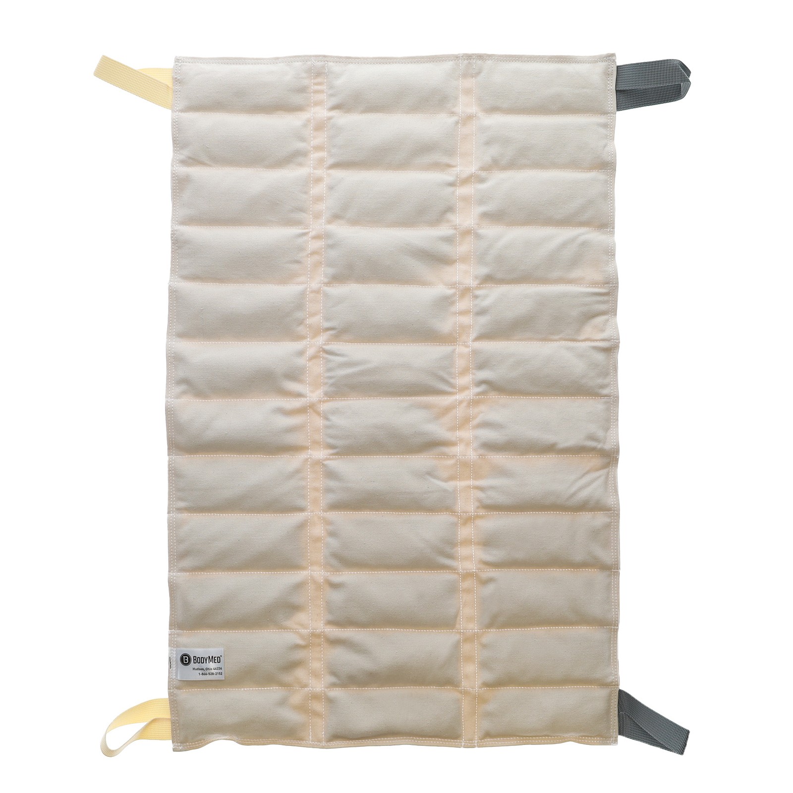 BodyMed Pro-Temp Hydro Hot Pack, Oversize, 15 in. x 24 in. – Hot Therapy Heating