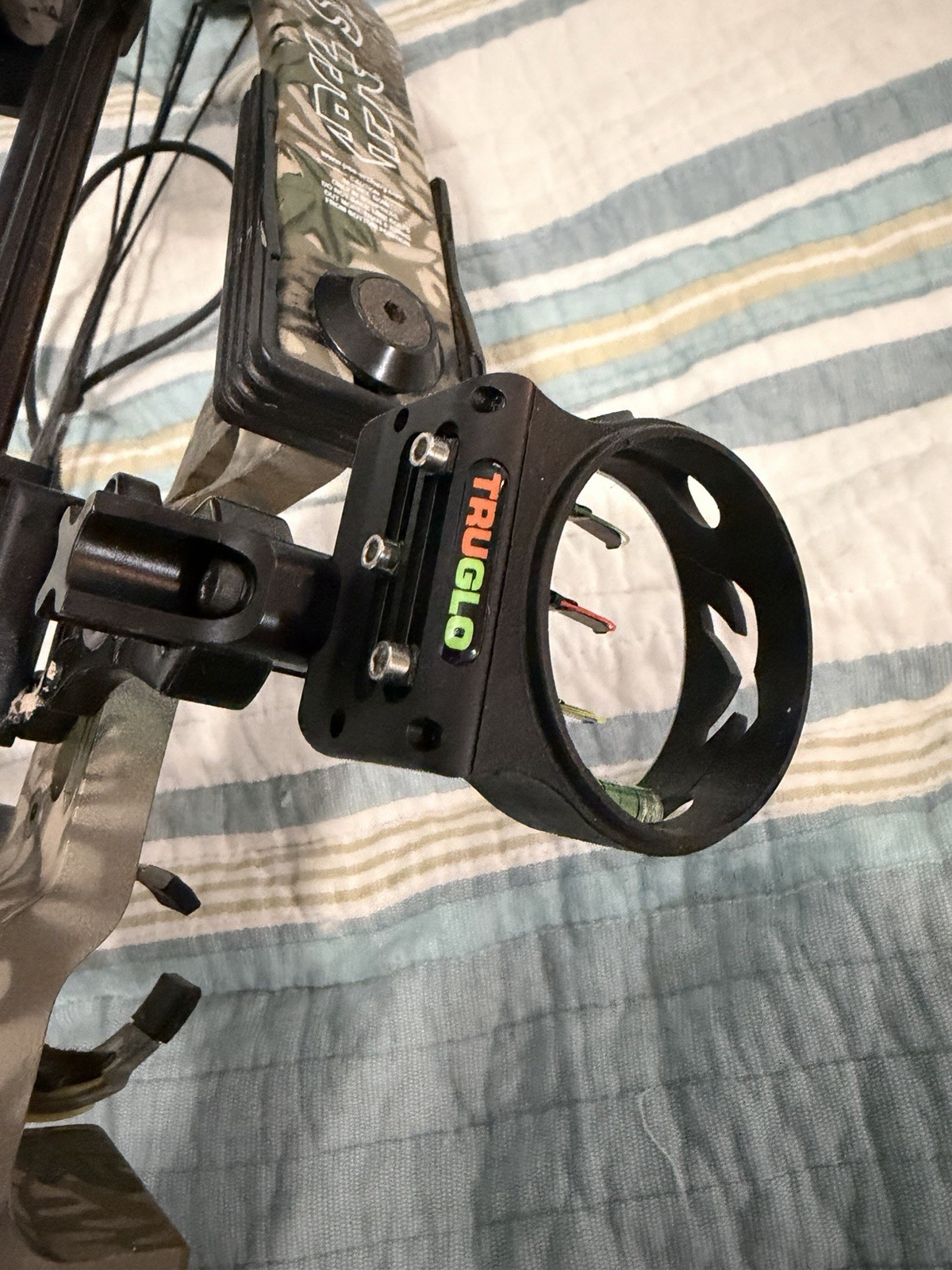 PSE SP-75 Compound Bow
