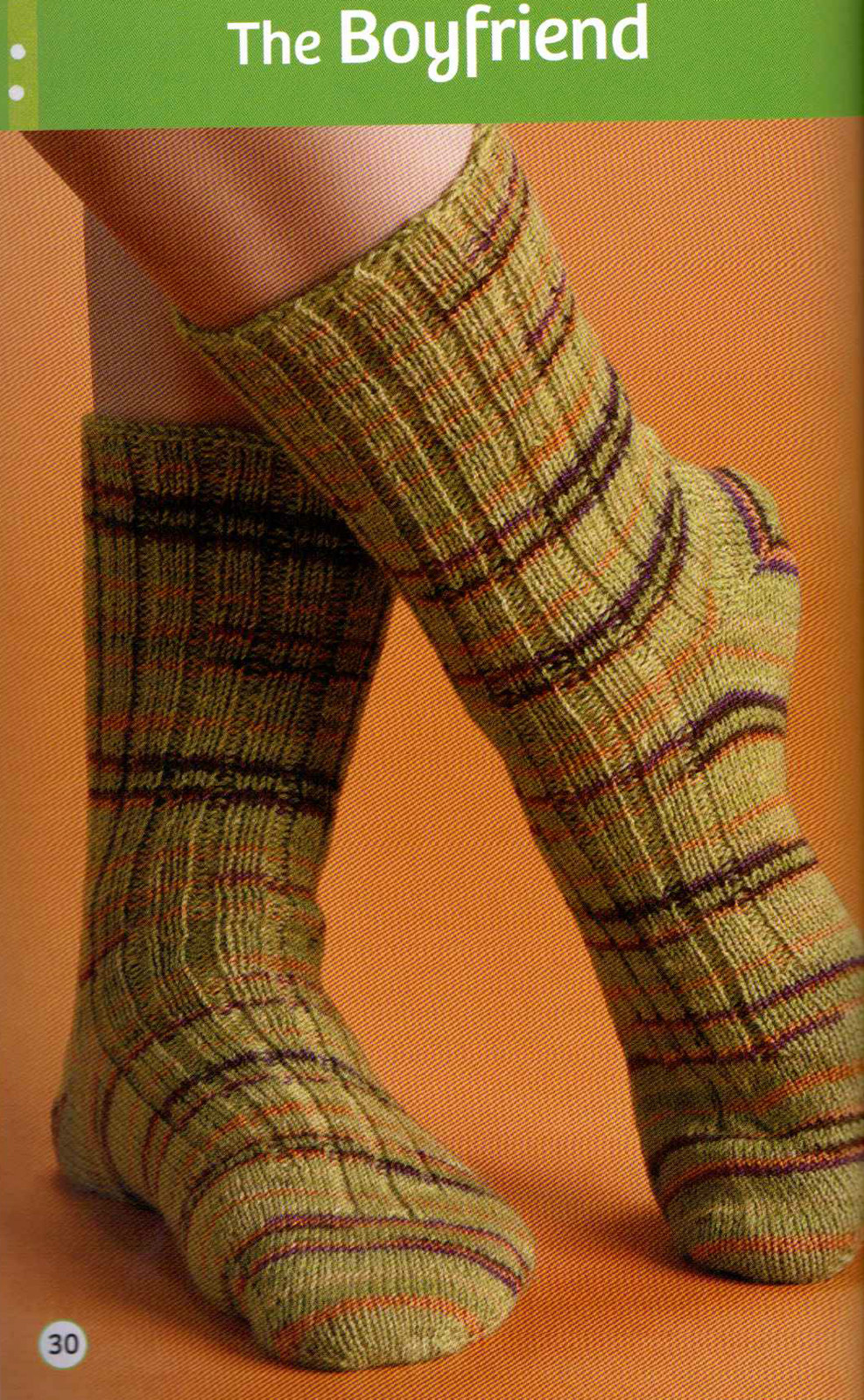 Socks Terrific!Toe Up Techniques Hand Knitted Socks Knitting Pattern Book II