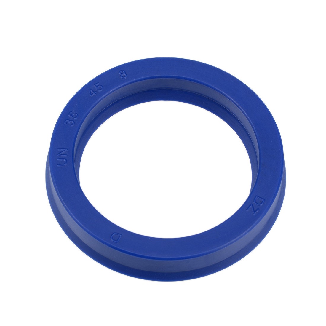 Hydraulic Seal, Piston Shaft U32i PU Oil Sealing O-Ring, 35mm x 45mm x 8mm