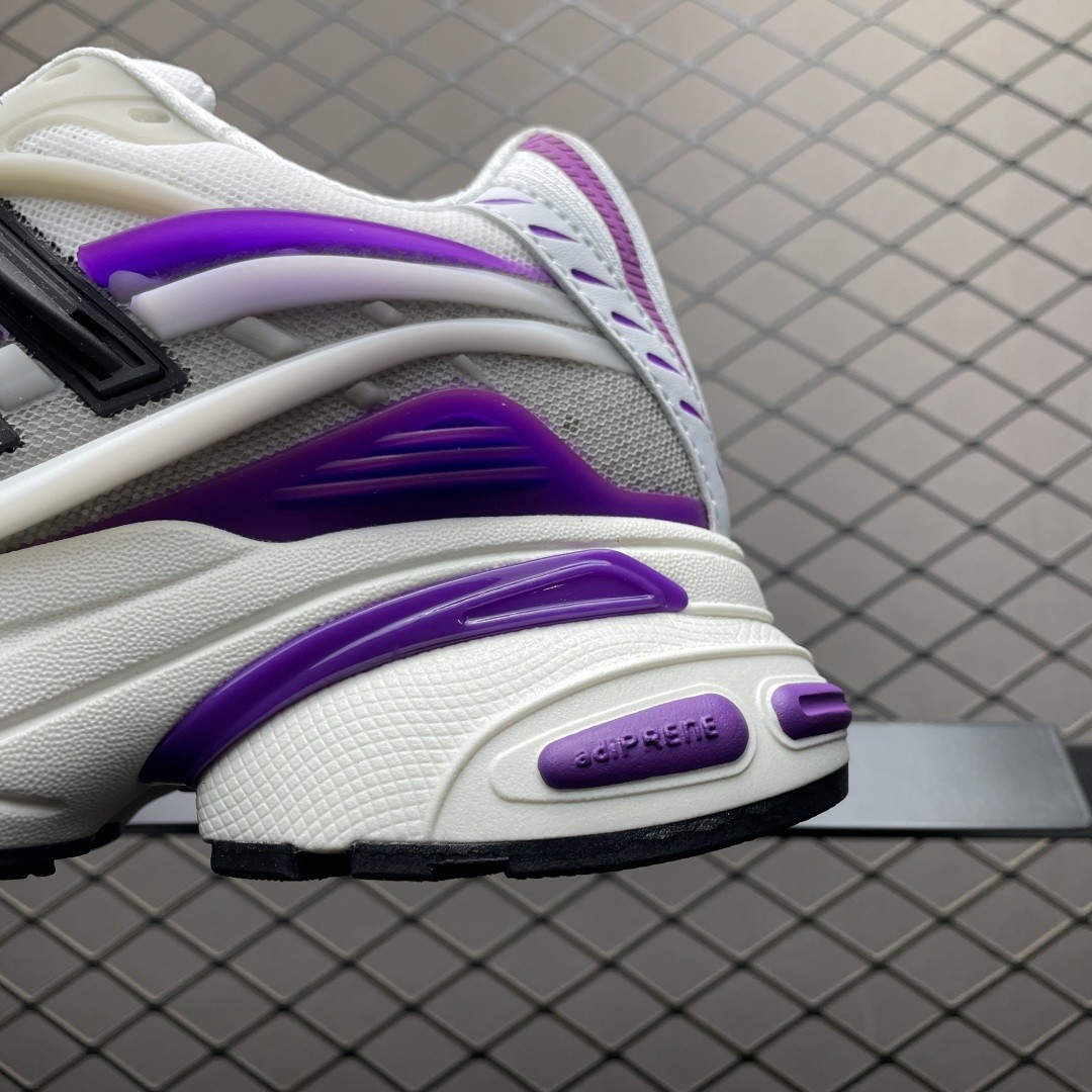 Pharrell Williams × adidas Adistar Jellyfish Purple JP9268